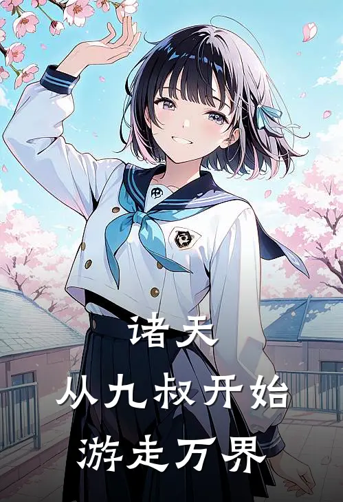 诸天：从九叔开始游走万界