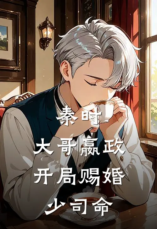 秦时：大哥嬴政，开局赐婚少司命