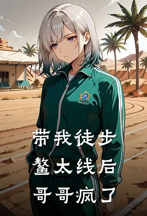 带我徒步鳌太线后，哥哥疯了