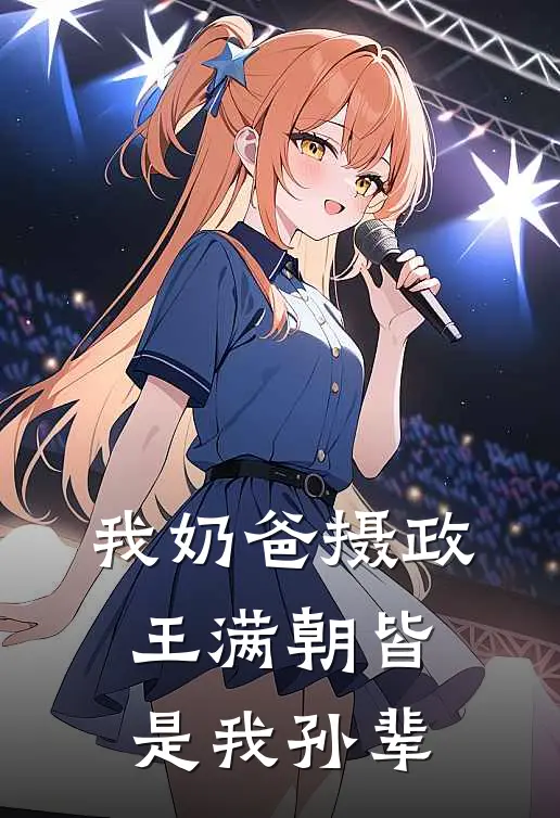 我奶爸摄政王满朝皆是我孙辈