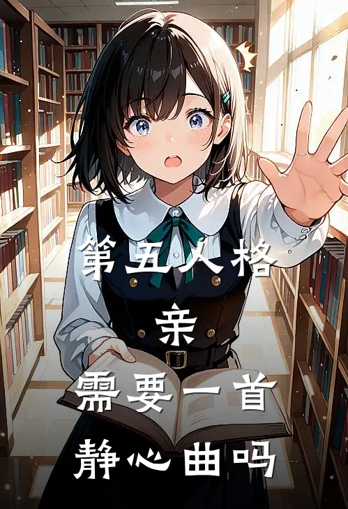 第五人格：亲，需要一首静心曲吗