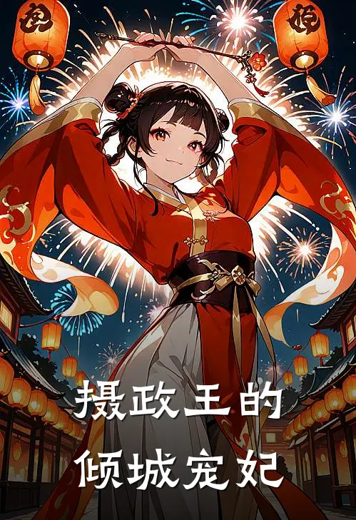 摄政王的倾城宠妃