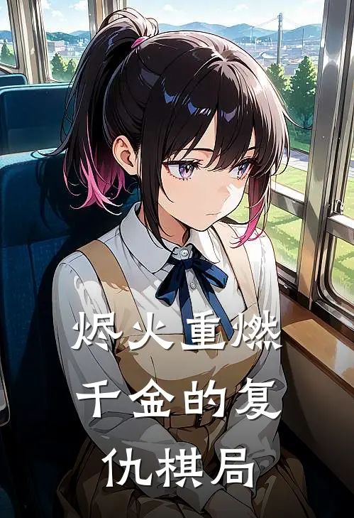 烬火重燃：千金的复仇棋局
