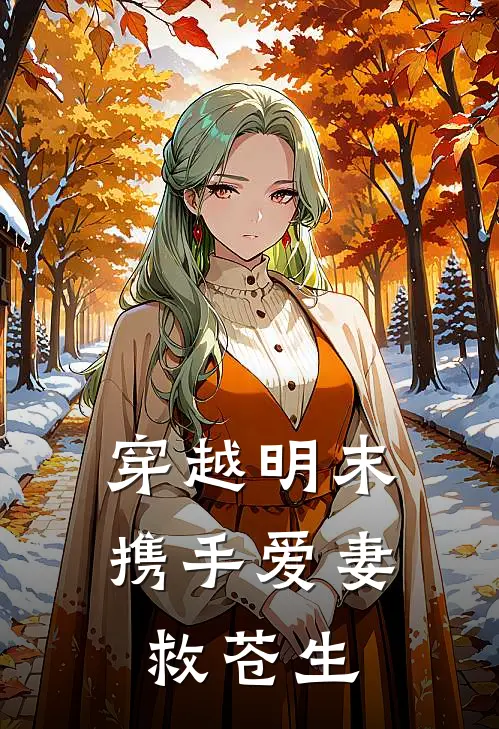 穿越明末，携手爱妻救苍生