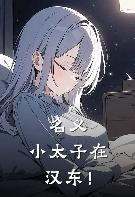 名义，小太子在汉东！