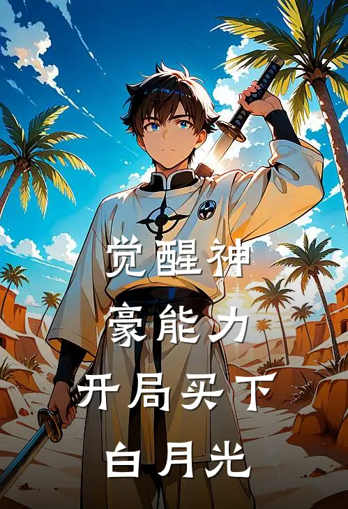 觉醒神豪能力，开局买下白月光