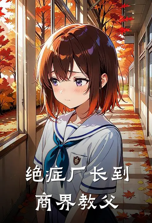 绝症厂长到商界教父