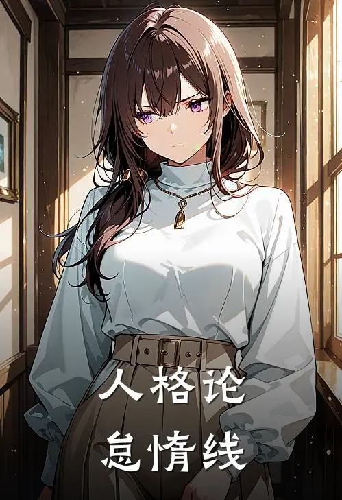 人格论：怠惰线