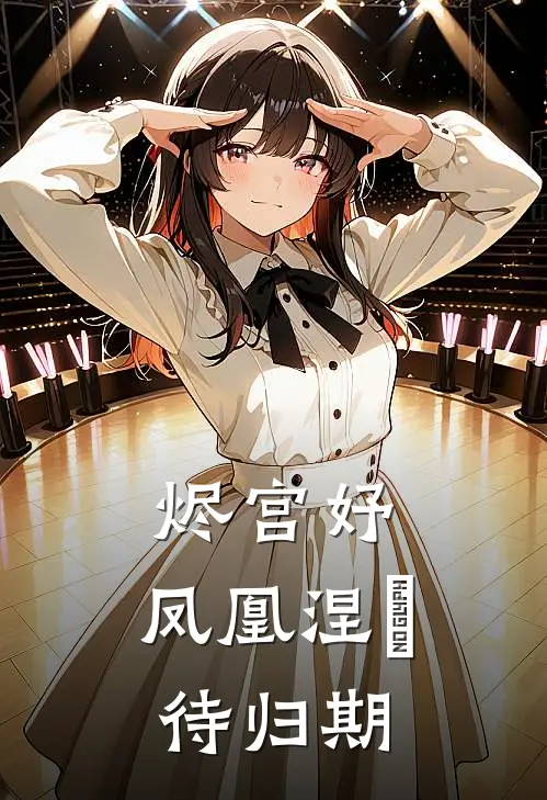 烬宫妤，凤凰涅槃待归期