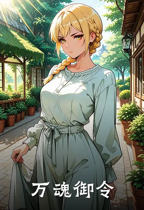 万魂御令
