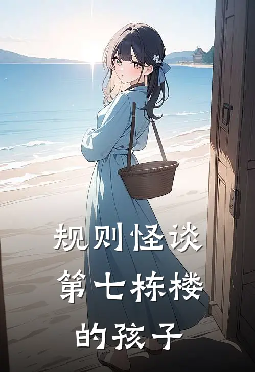 规则怪谈：第七栋楼的孩子