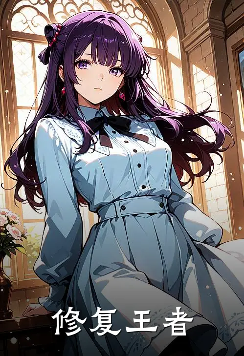 修复王者