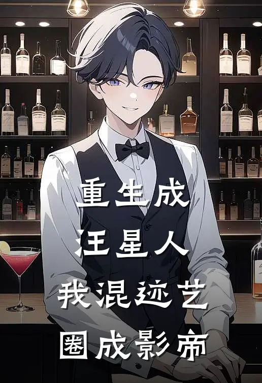 重生成汪星人，我混迹艺圈成影帝