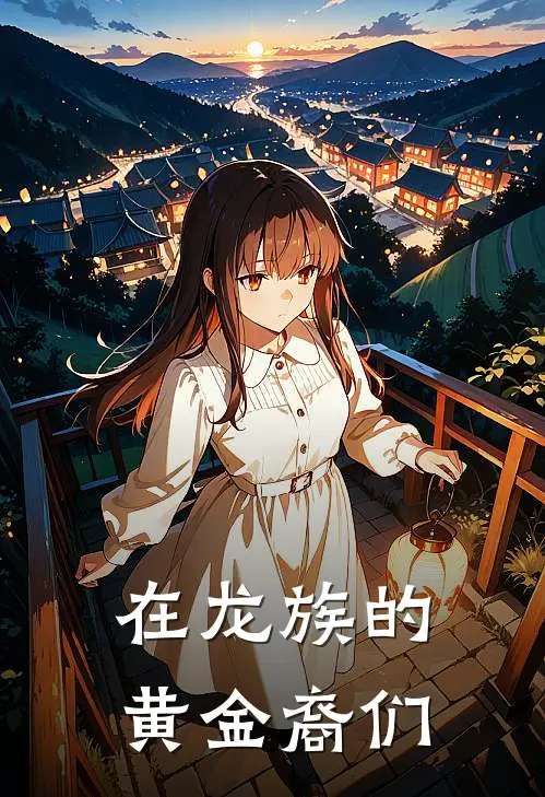在龙族的黄金裔们