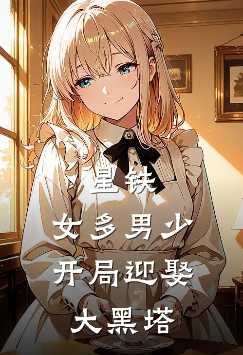 星铁：女多男少，开局迎娶大黑塔