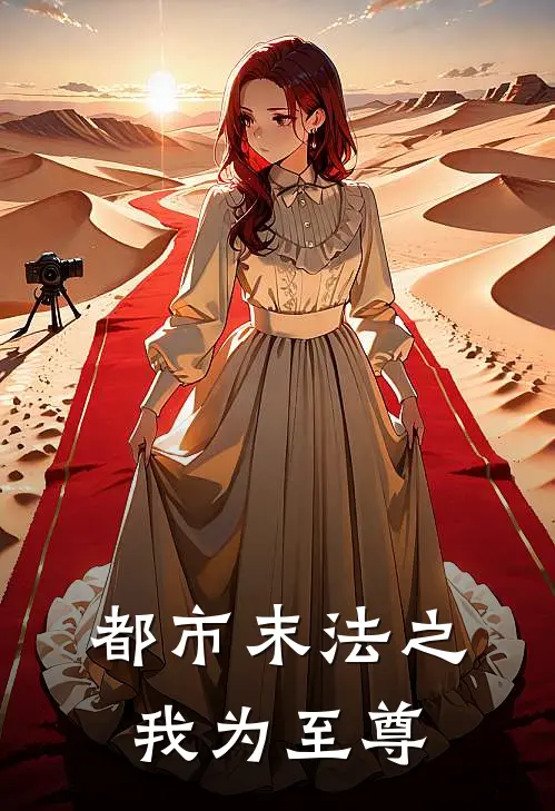 都市末法之我为至尊