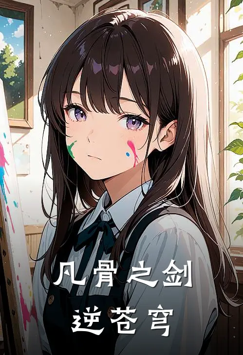 凡骨之剑逆苍穹