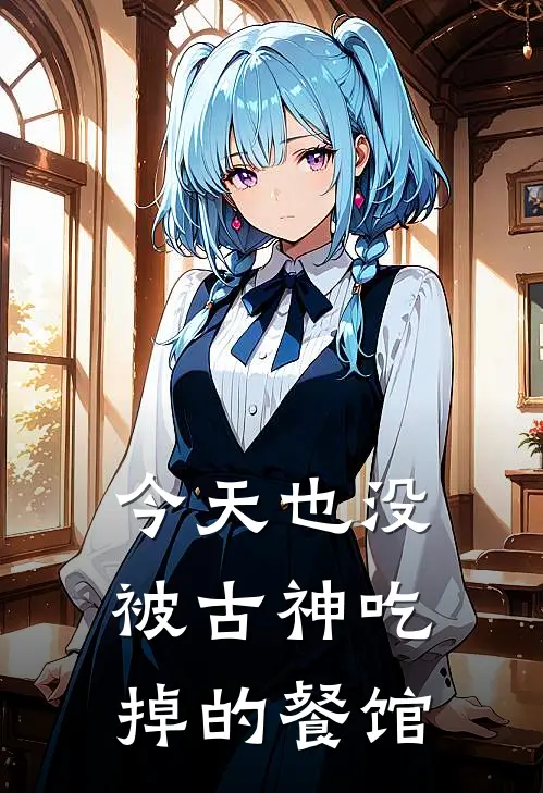 今天也没被古神吃掉的餐馆