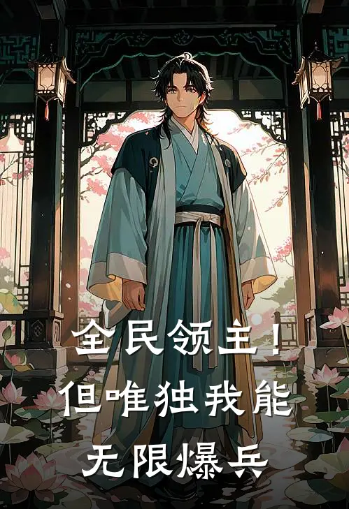 全民领主！但唯独我能无限爆兵