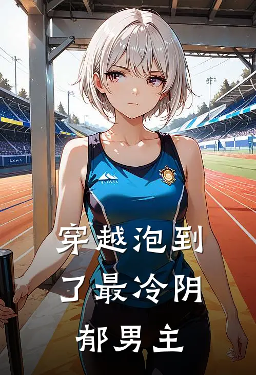 穿越泡到了最冷阴郁男主