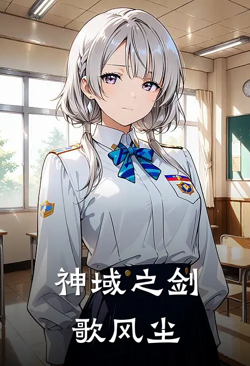 神域之剑歌风尘