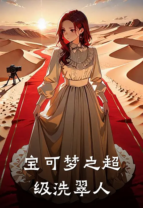 宝可梦之超级洗翠人