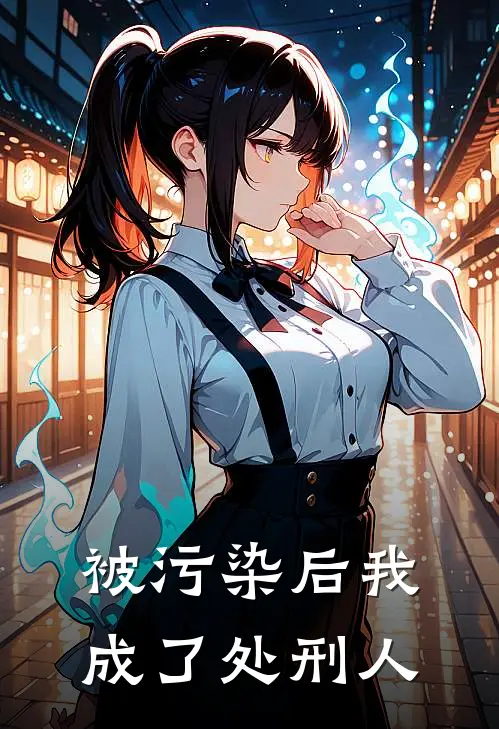 被污染后我成了处刑人