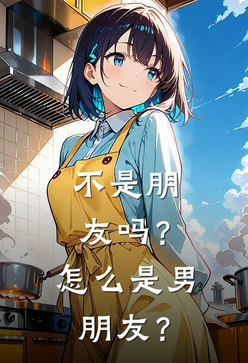 不是朋友吗？怎么是男朋友？