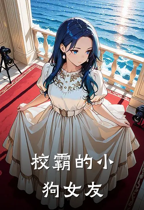 校霸的小狗女友