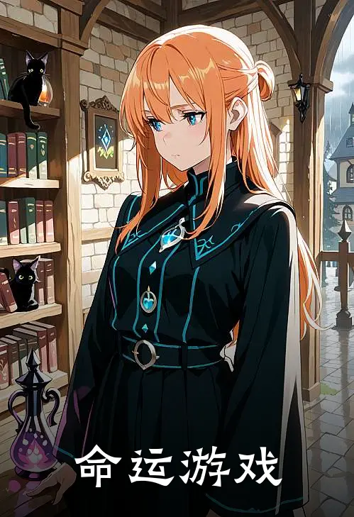 【命运】游戏