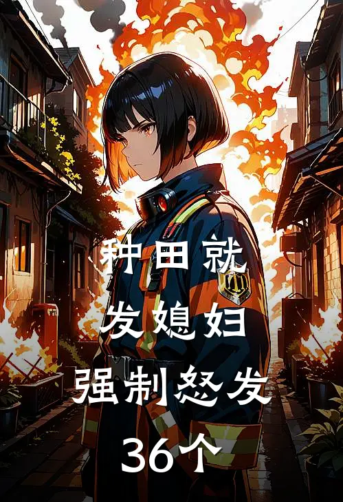 种田就发媳妇，强制怒发36个