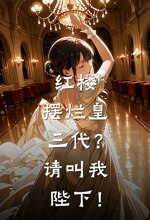 红楼：摆烂皇三代？请叫我陛下！