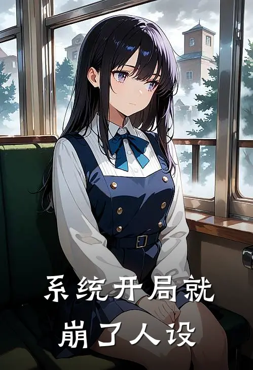系统开局就崩了人设