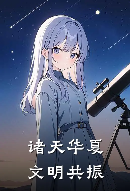 诸天华夏：文明共振