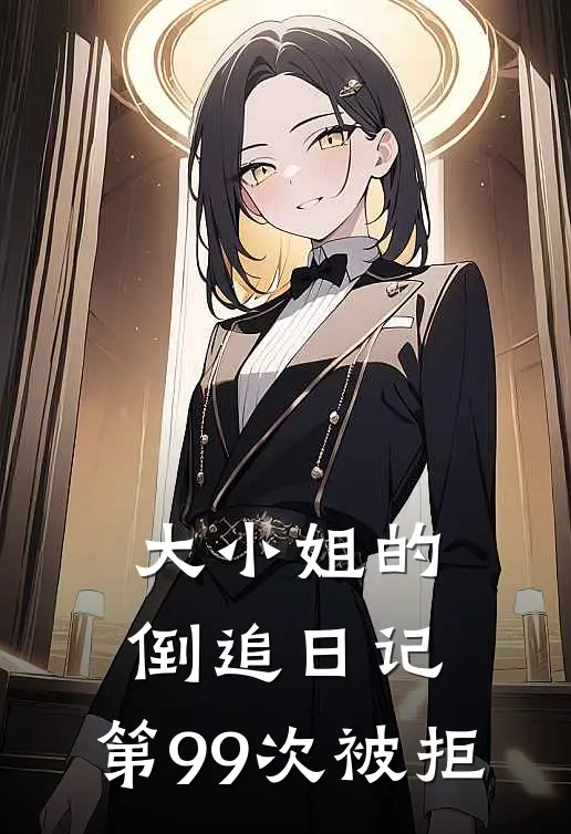大小姐的倒追日记，第99次被拒