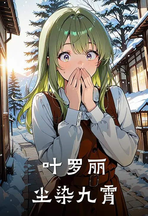 叶罗丽：尘染九霄