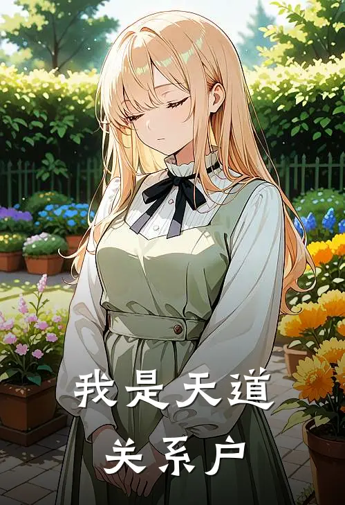 我是天道关系户