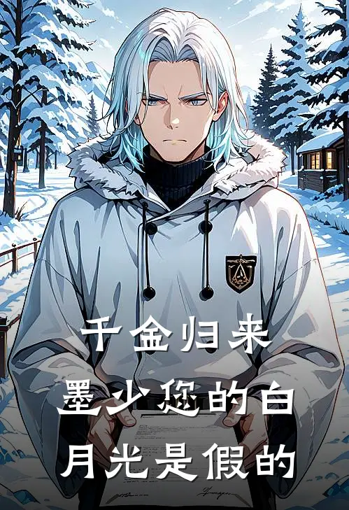 千金归来：墨少您的白月光是假的