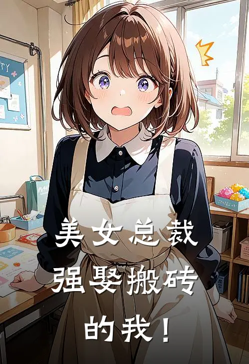 美女总裁强娶搬砖的我！