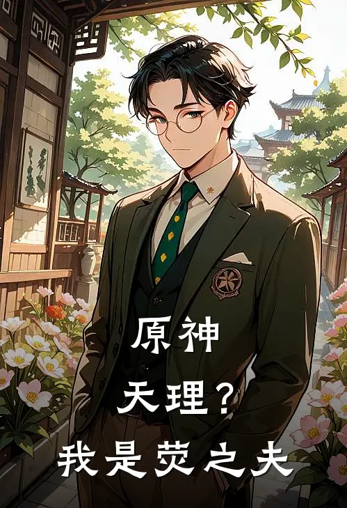 原神：天理？我是荧之夫