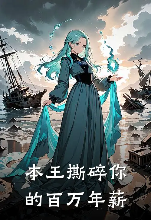 本王撕碎你的百万年薪