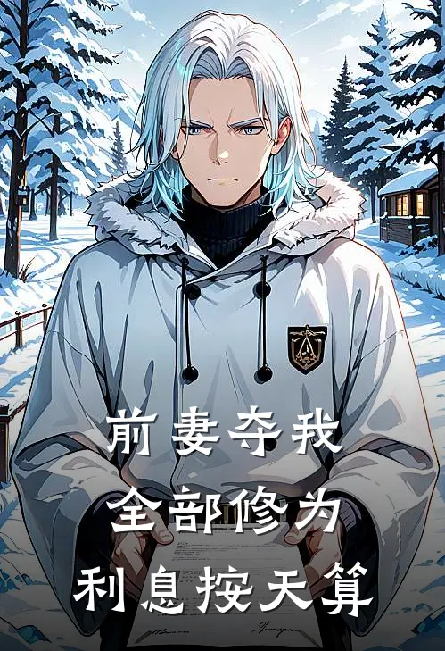 前妻夺我全部修为，利息按天算