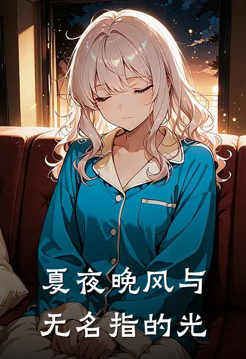 夏夜晚风与无名指的光
