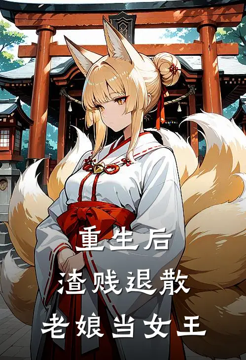 重生后，渣贱退散，老娘当女王