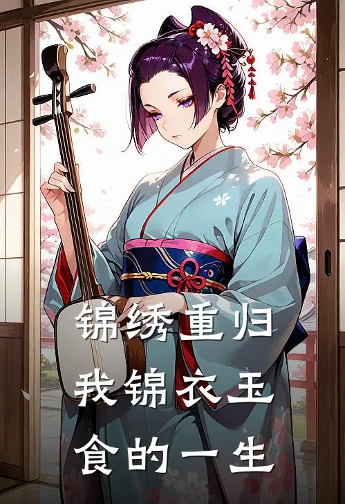 锦绣重归：我锦衣玉食的一生