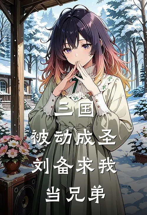 三国：被动成圣，刘备求我当兄弟