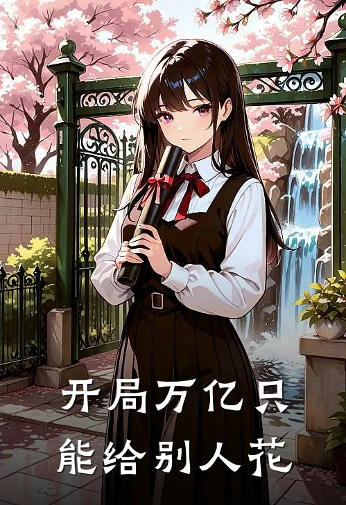 开局万亿只能给别人花