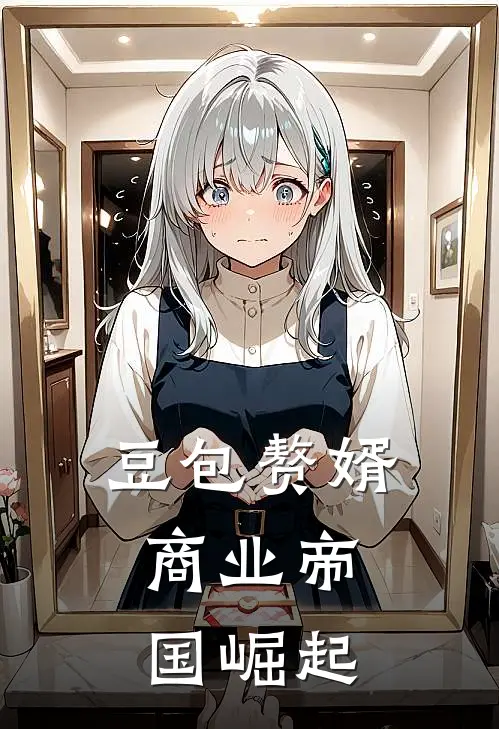 豆包赘婿：商业帝国崛起