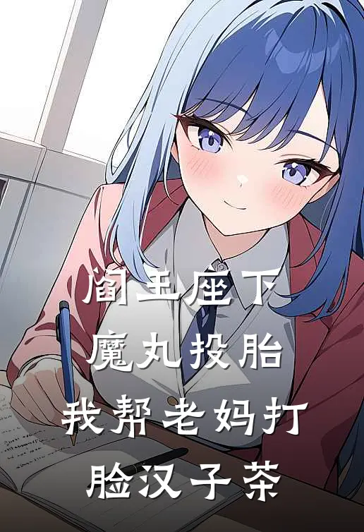 阎王座下魔丸投胎，我帮老妈打脸汉子茶