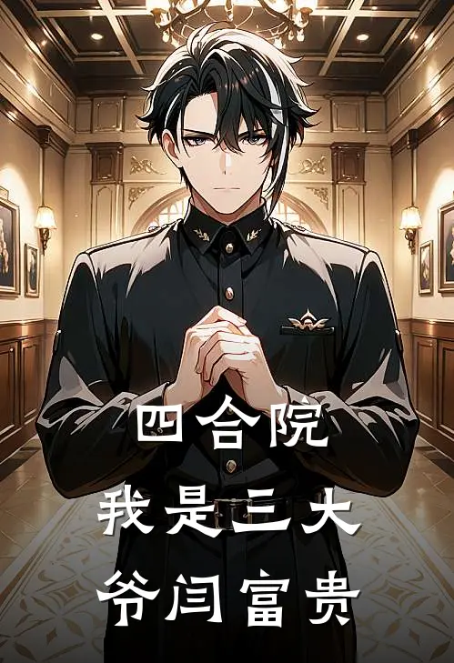 四合院：我是三大爷闫富贵